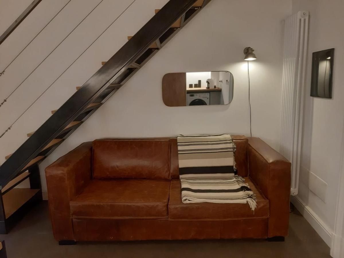 Minimal Chic-Teatro Massimo Bellini Apartment Catania Bagian luar foto