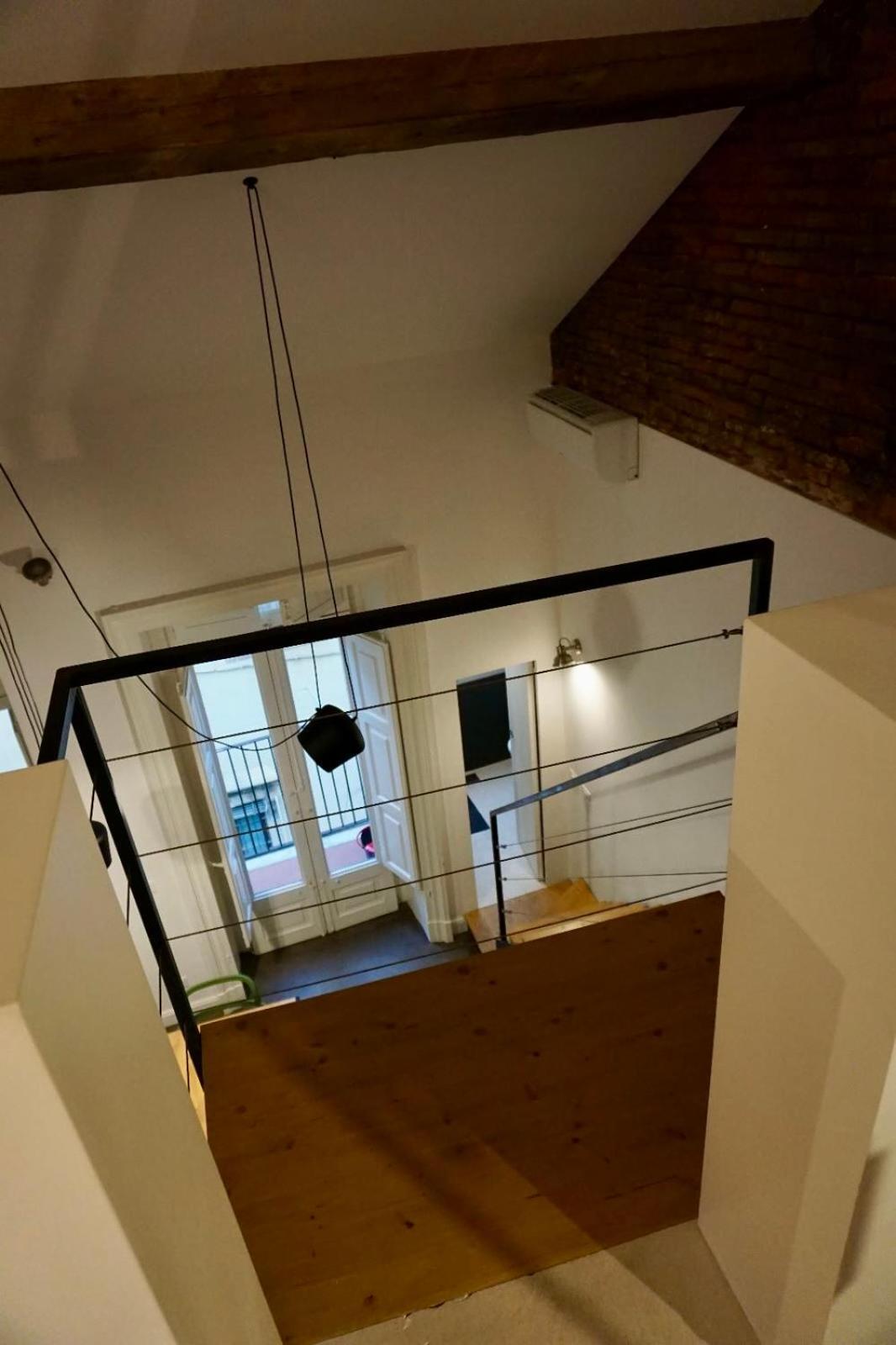 Minimal Chic-Teatro Massimo Bellini Apartment Catania Bagian luar foto