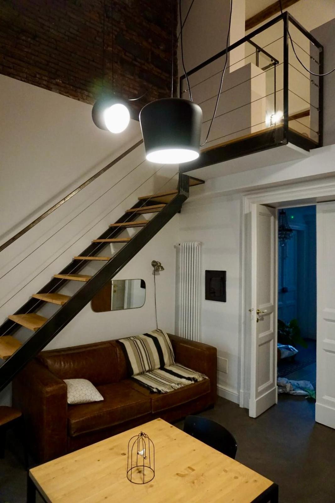 Minimal Chic-Teatro Massimo Bellini Apartment Catania Bagian luar foto